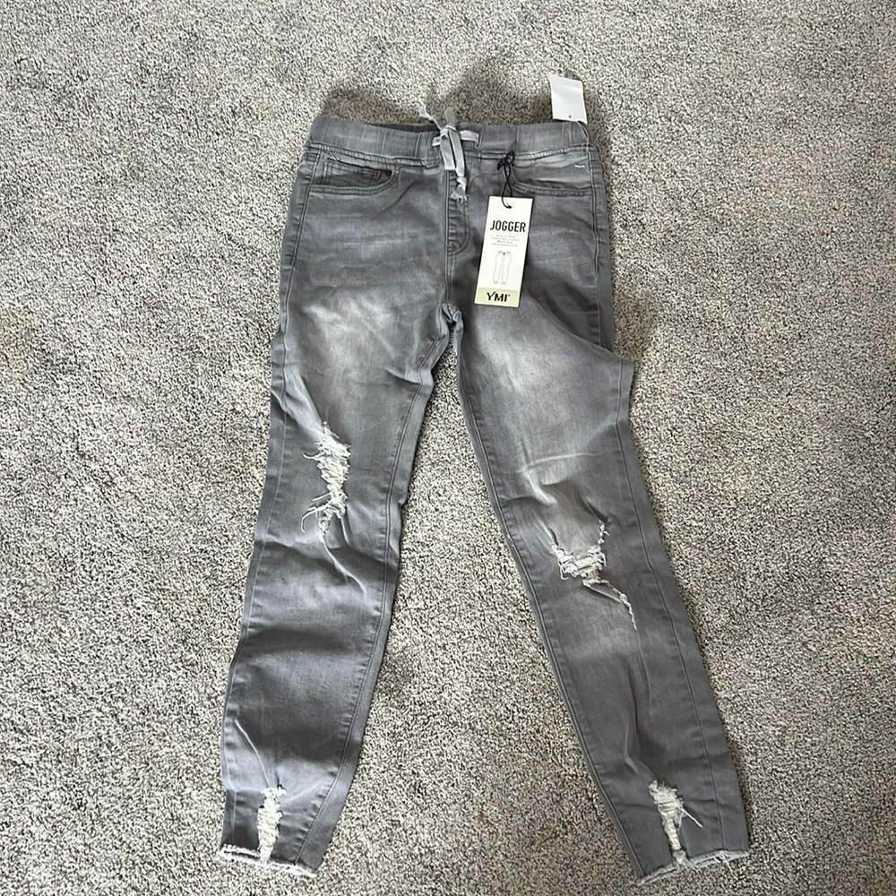 Women’s YMI jogger pants